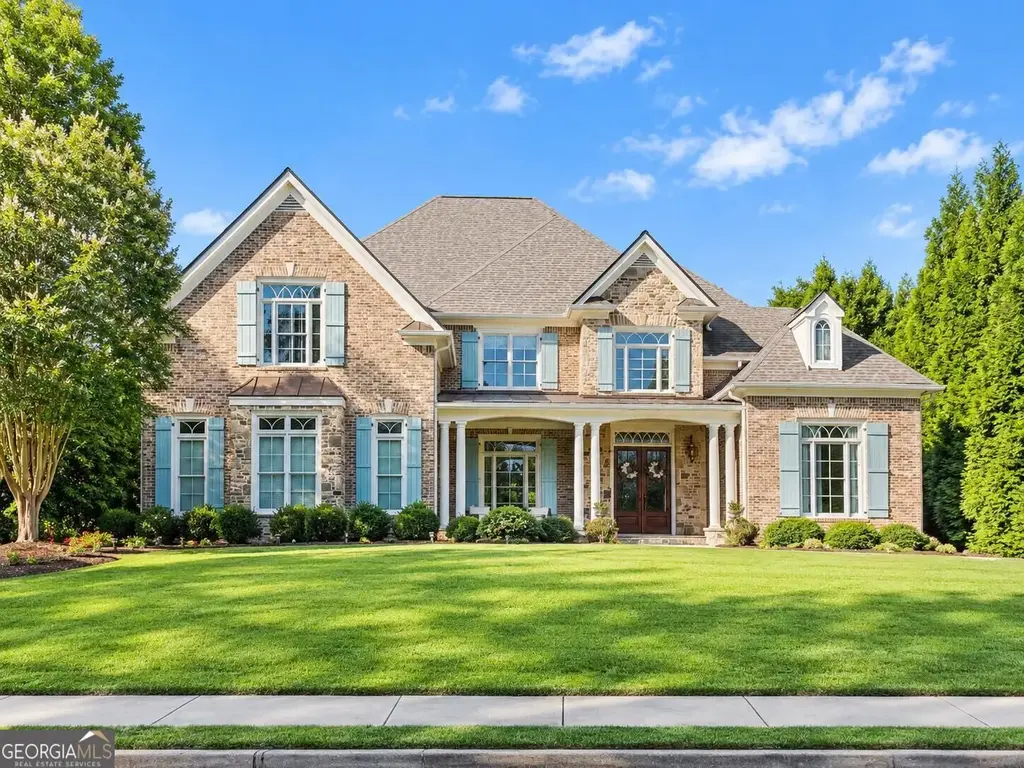 200 Affirmed Court, Alpharetta