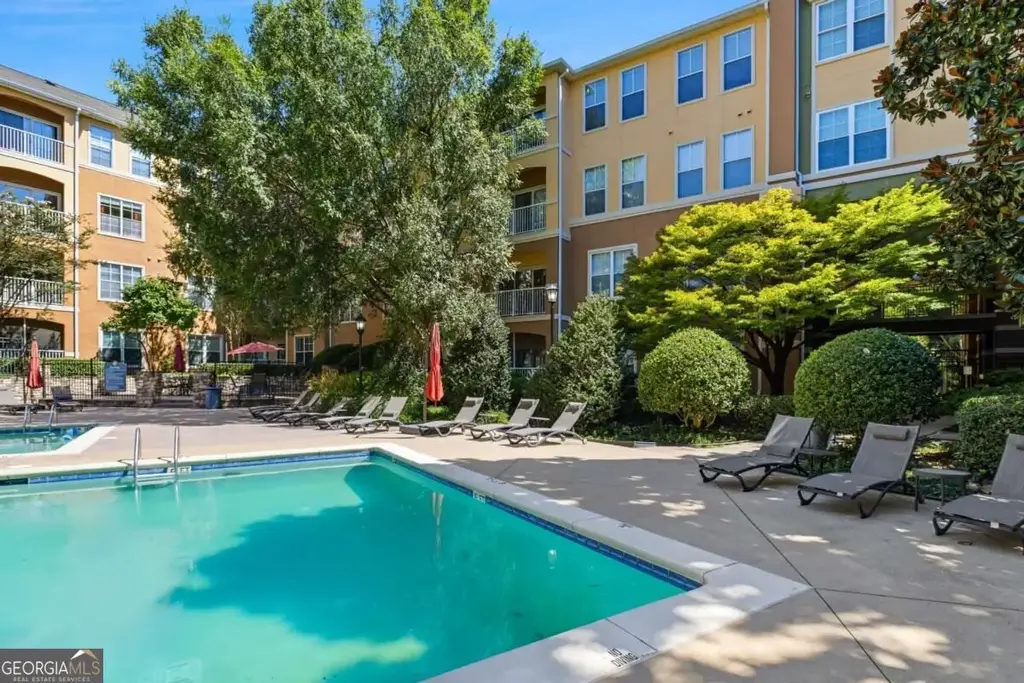 10 Perimeter Summit Boulevard Ne 4220, Atlanta