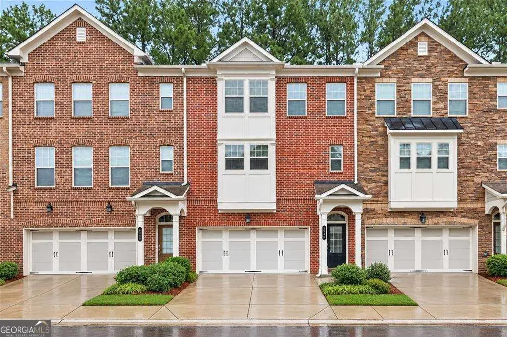 4230 Perimeter Park E 109, Atlanta