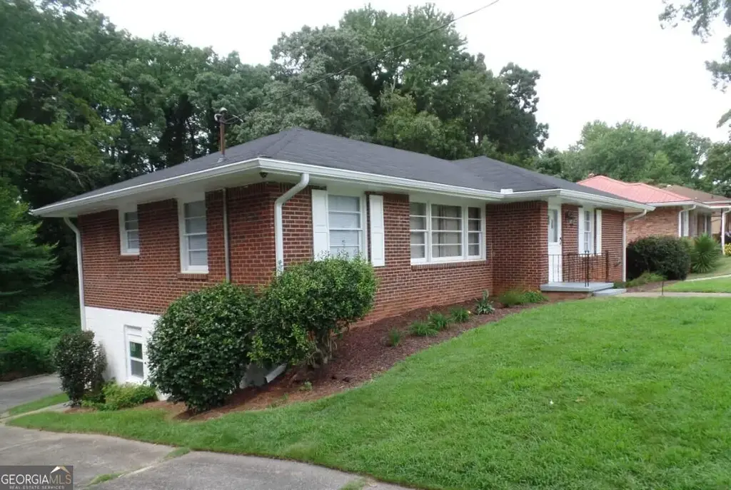 2139 Perkerson Road Sw, Atlanta