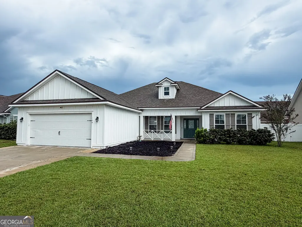 106 Pomegranate Street, Kingsland