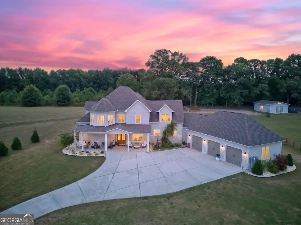 124 John C Hunter Road, Sharpsburg