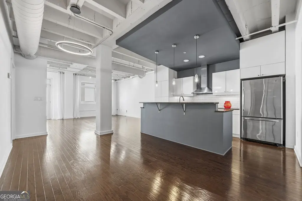 805 Peachtree Street Ne 308, Atlanta