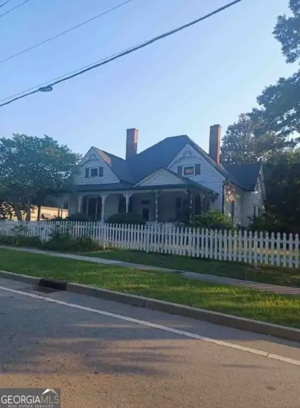1017 Green Street Se, Conyers