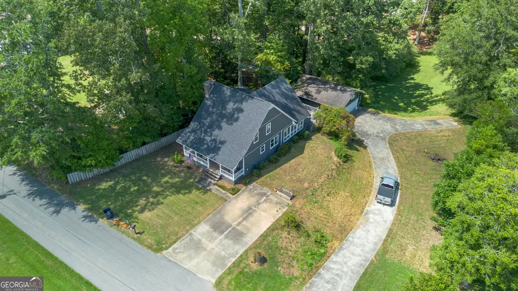 265 Oxford St, Heflin