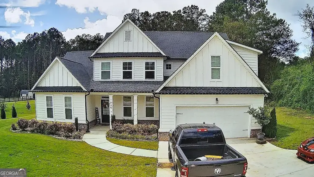 844 Pool Road, Hiram