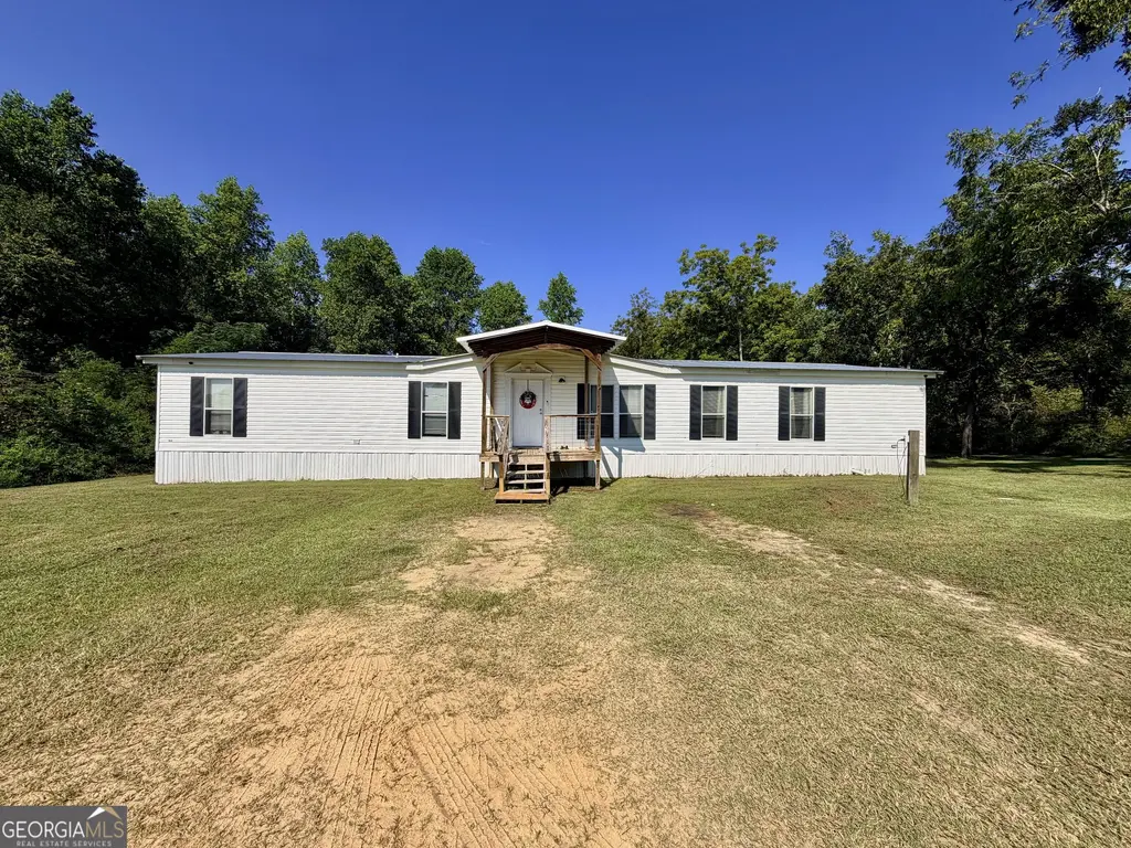 17979 Kermit Road, Metter