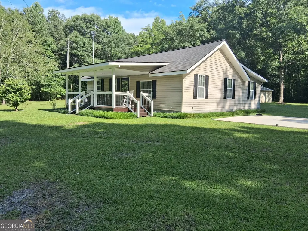 6599 Ga Highway 42 N, Forsyth