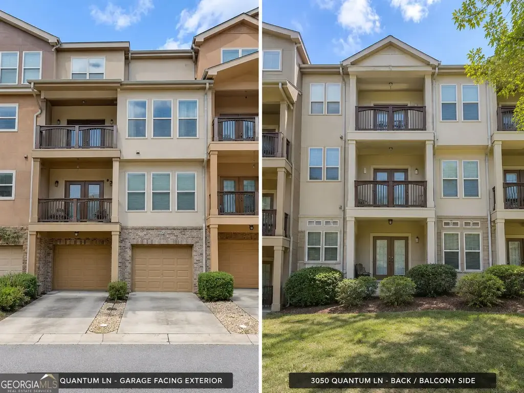 3050 Quantum Lane, Chamblee