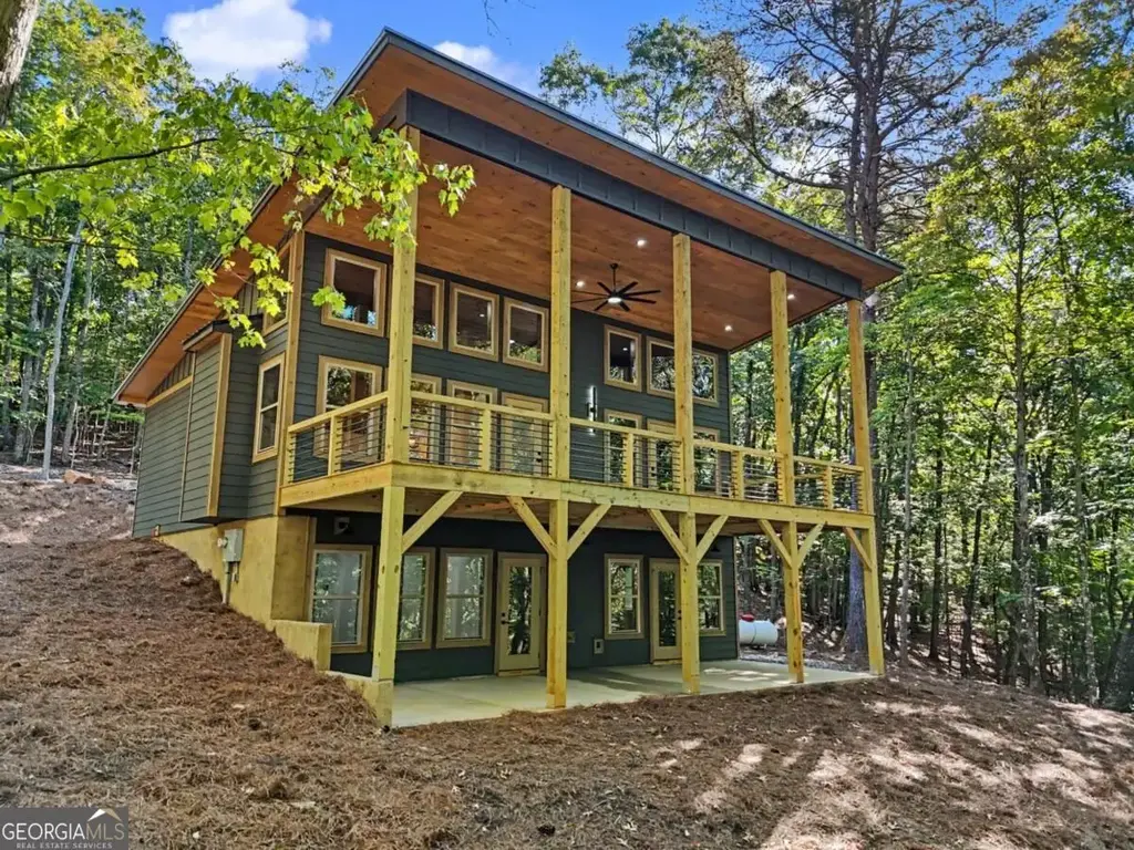 48 Woodleaf Road 29, Morganton