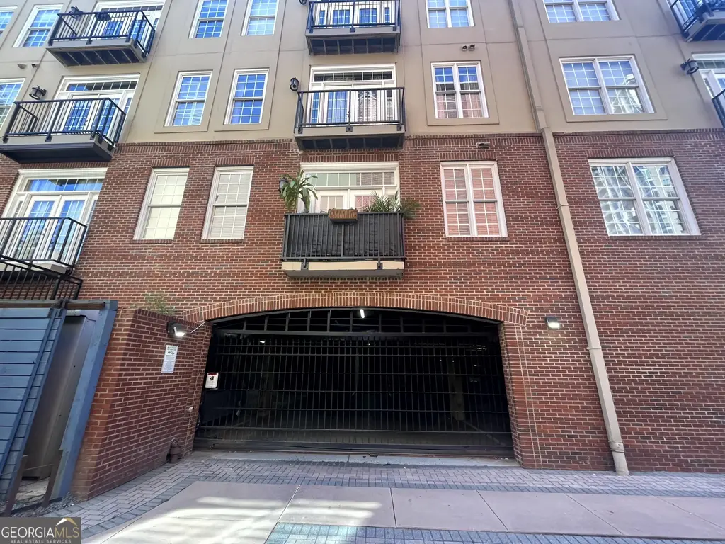 1029 Piedmont Avenue Ne Apt 202, Atlanta