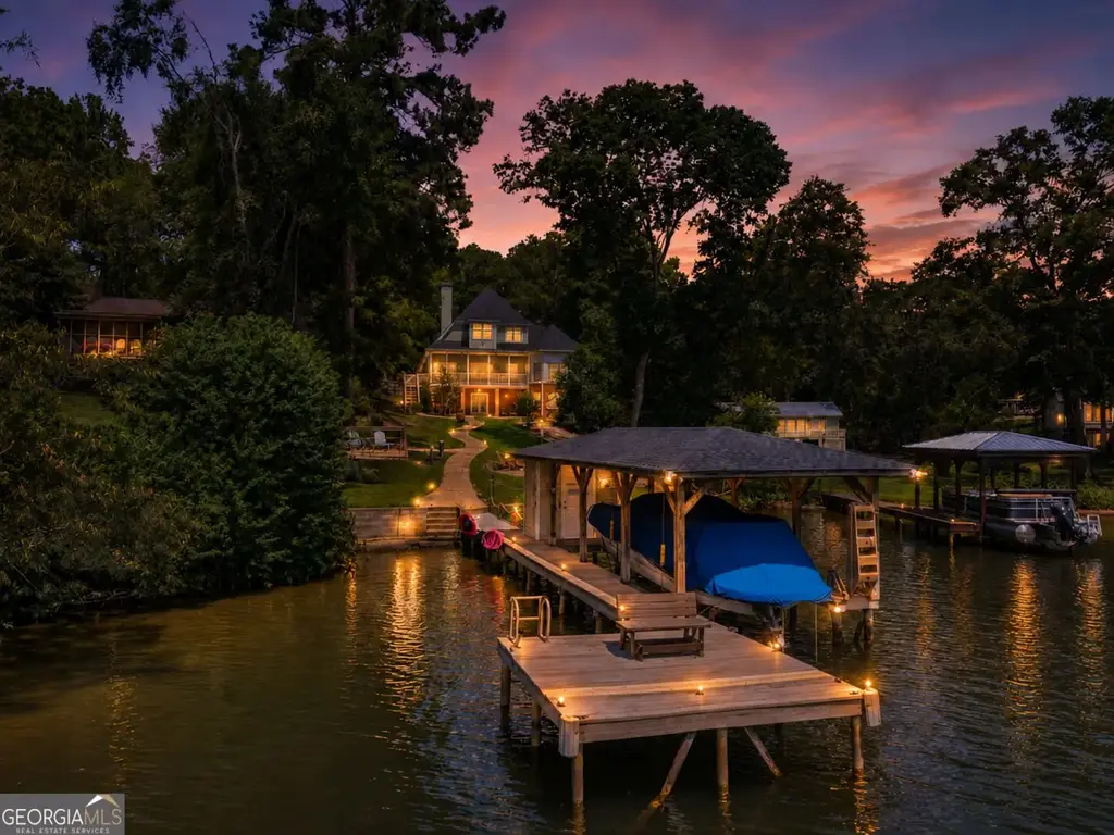 116 Island Drive Ne, Milledgeville