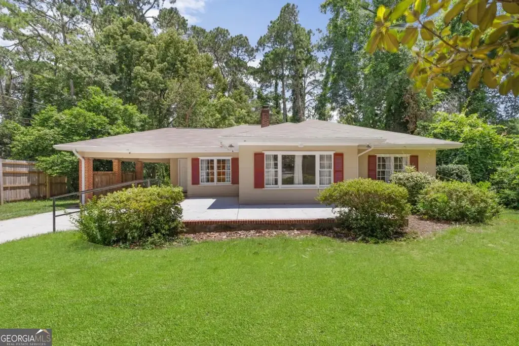 118 Lee Street, Statesboro