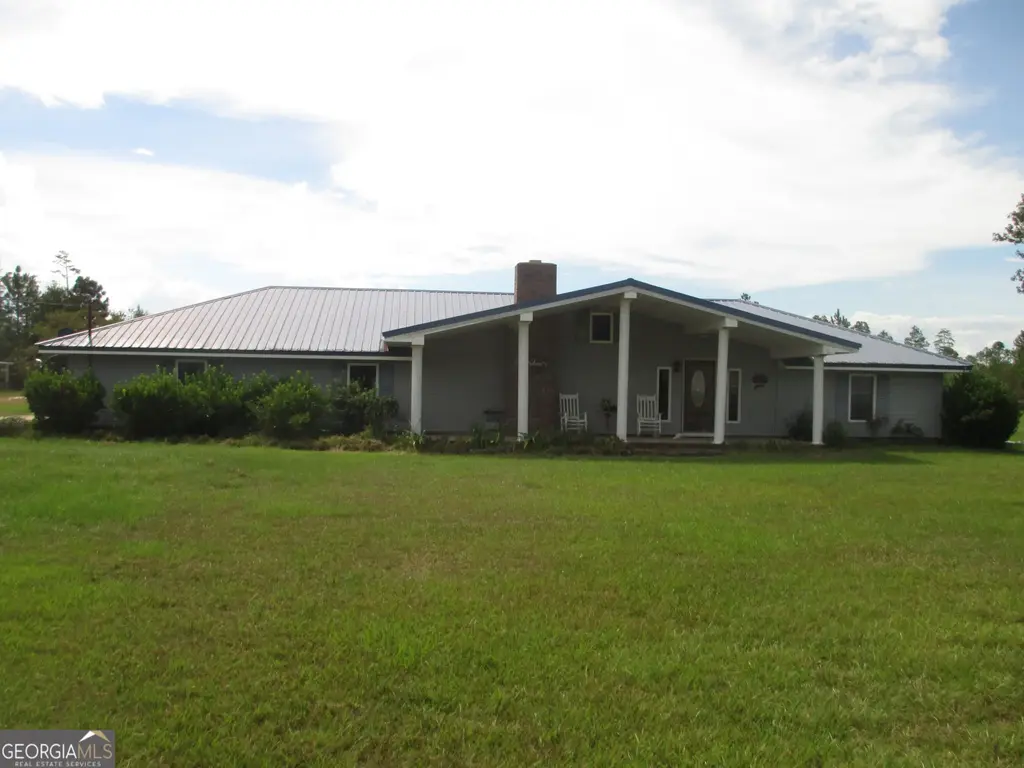 646 Foster Steadham Road, Baxley