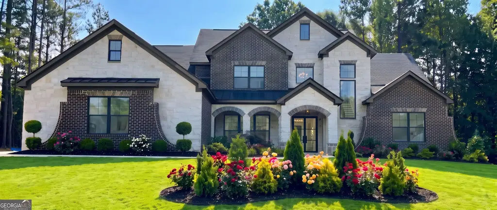 450 Vinings Walk, Fayetteville
