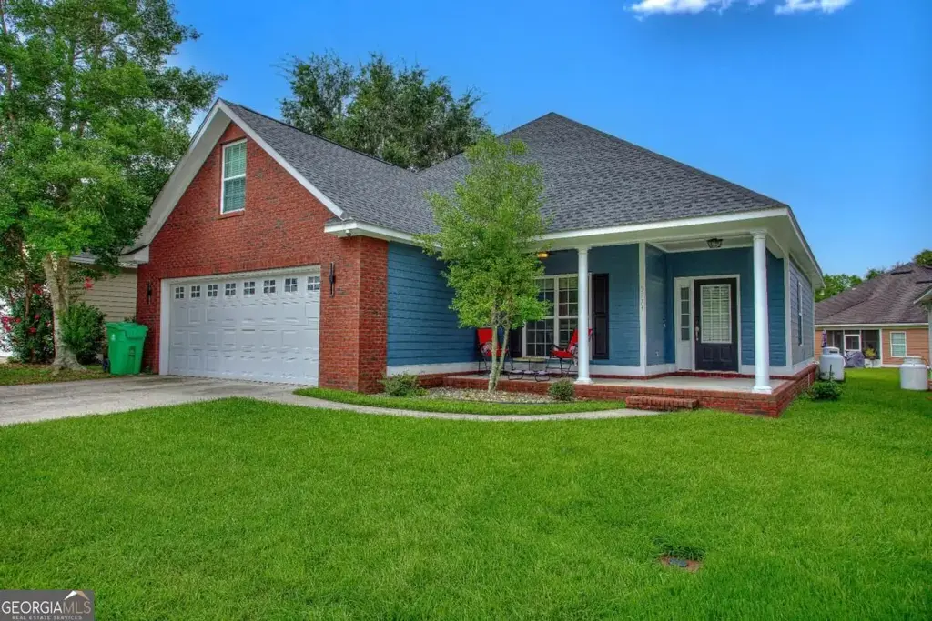 3779 Old Vine Way, Valdosta