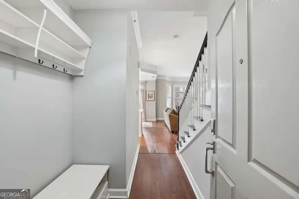 850 Piedmont Avenue Ne 3302, Atlanta
