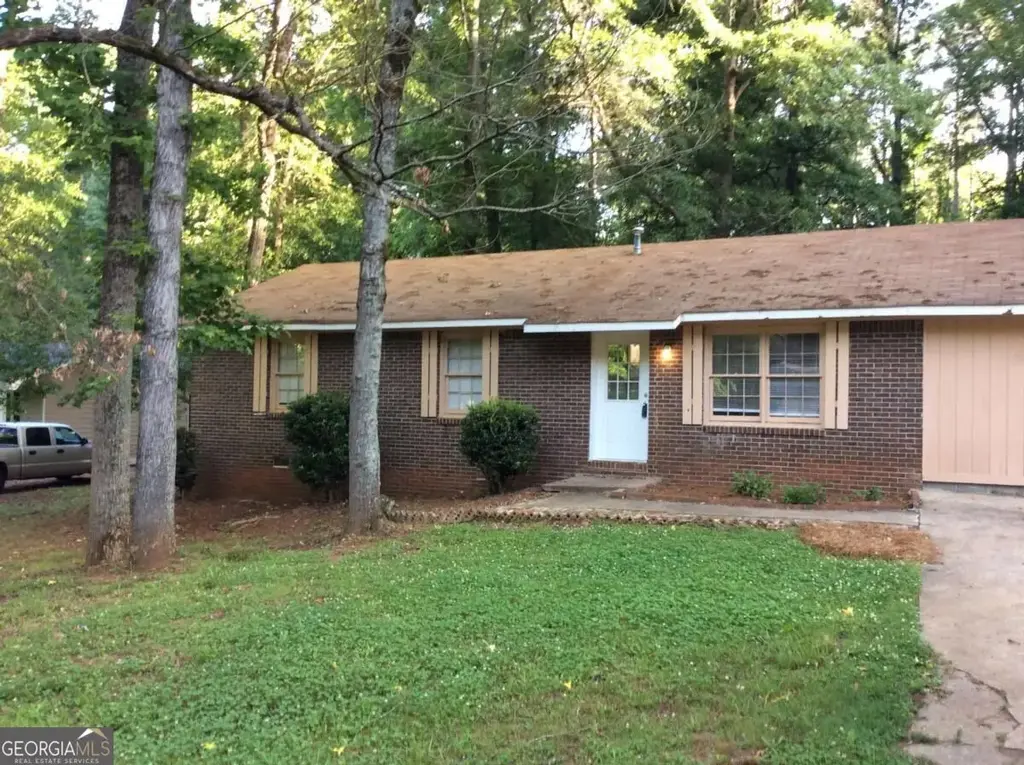 40 Candler Court, Mcdonough