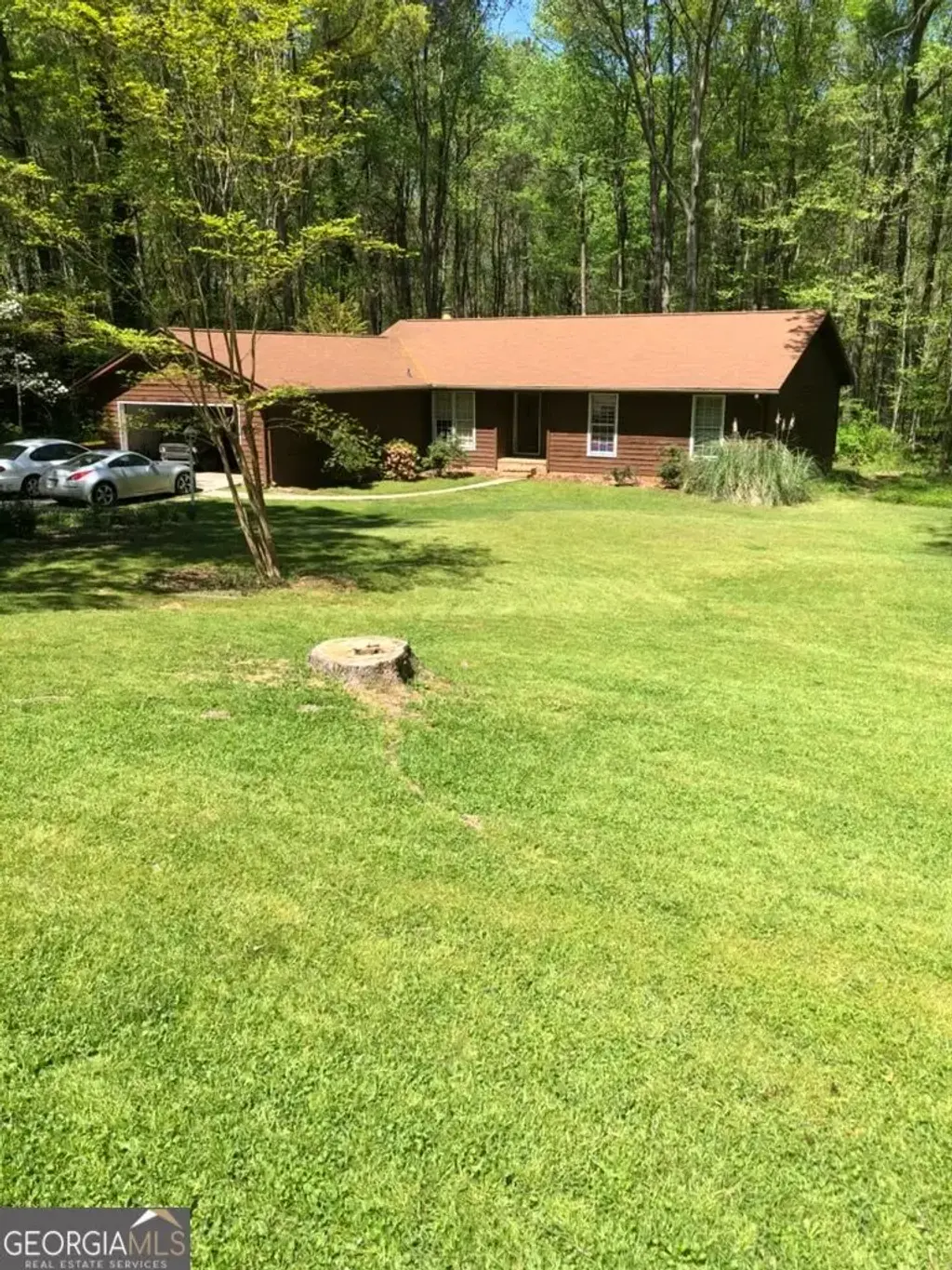140 Brierwood Drive, Fayetteville