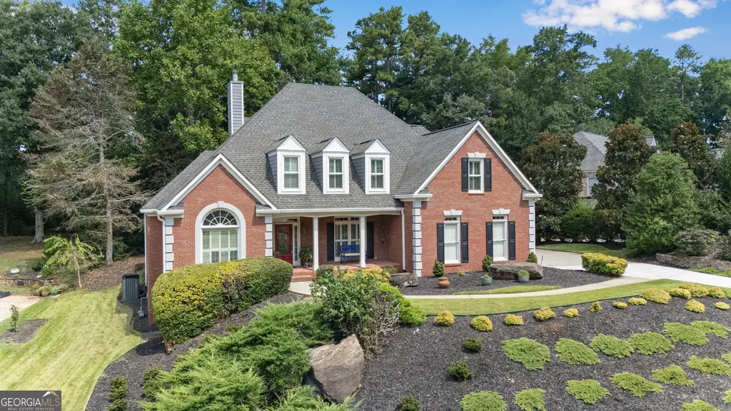 1048 Grantham Way Sw, Marietta