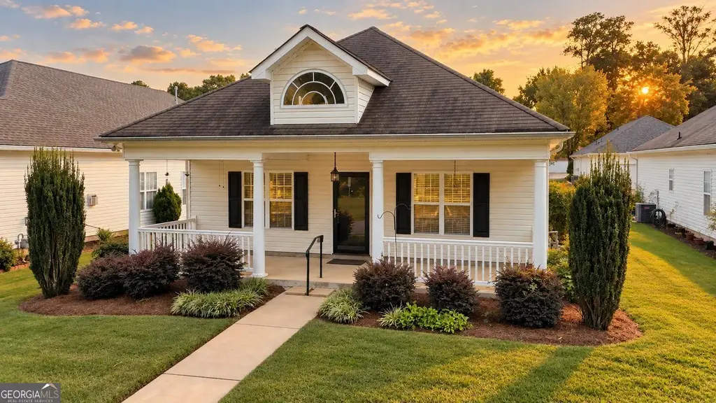 200 Emily Park, Fayetteville