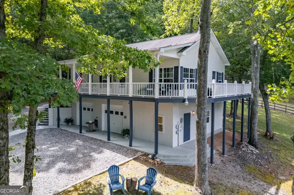78 Diamond Drive, Blairsville