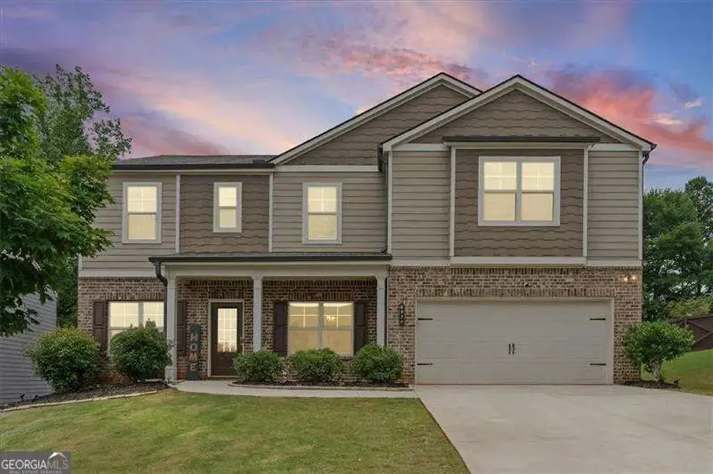 6830 Lancaster Crossing, Flowery Branch