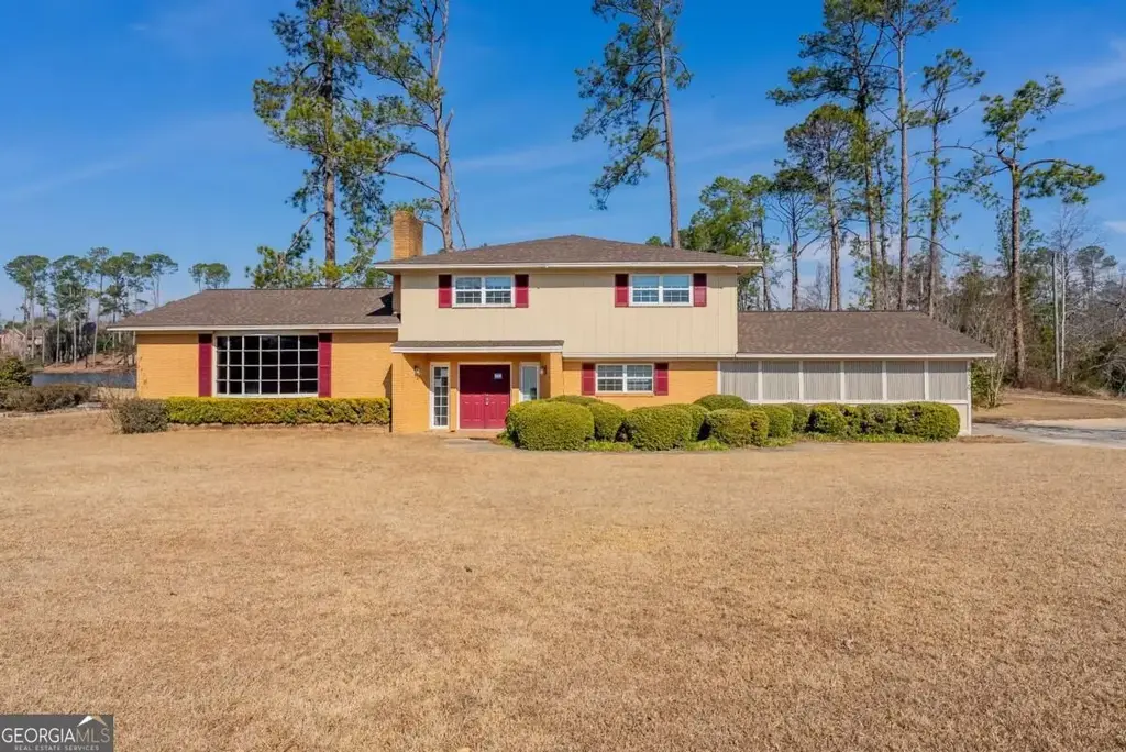 1729 W Forest Drive, Douglas
