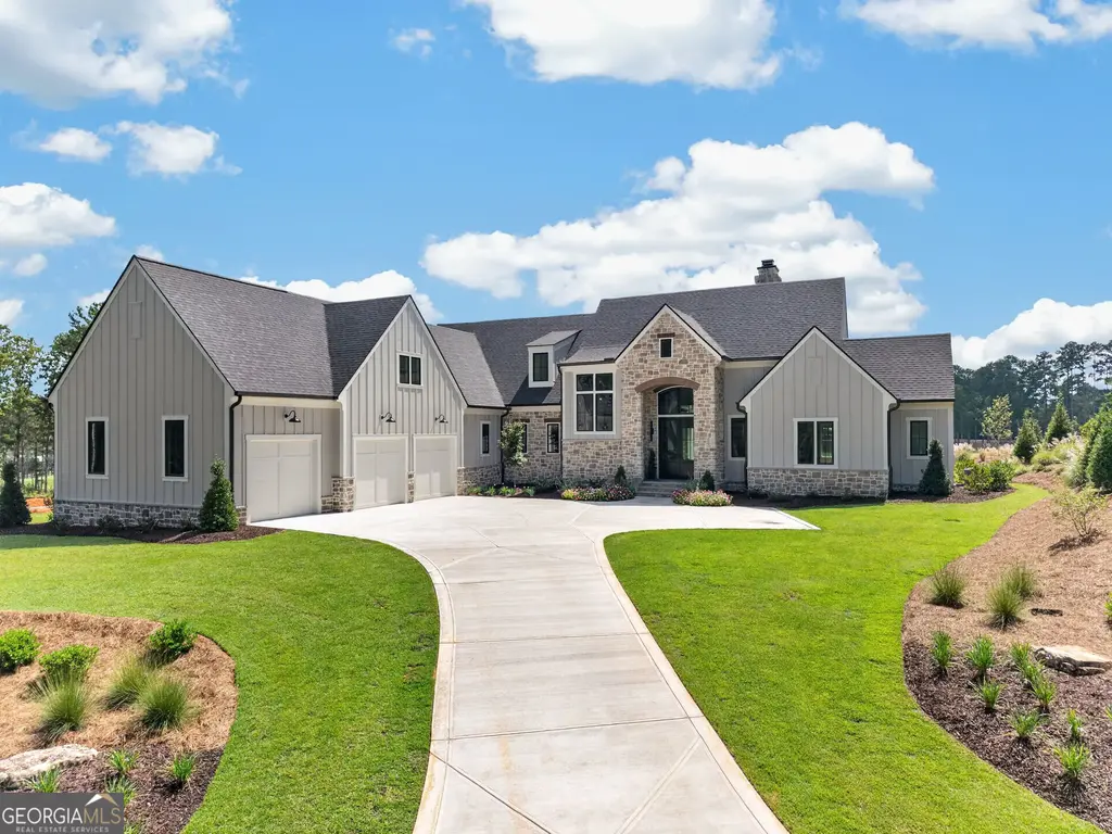 1110 Pond Crest Lane, Greensboro