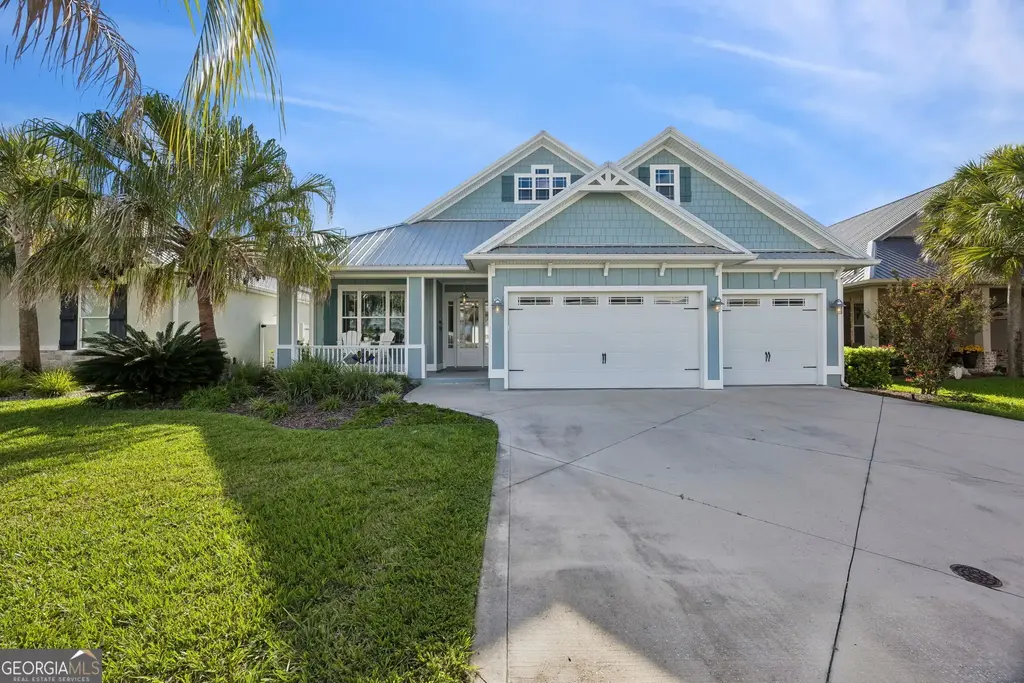 241 Jake Colton Drive, Kingsland