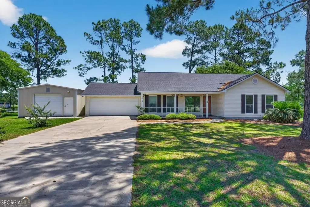 179 Forest Hills Drive, Douglas