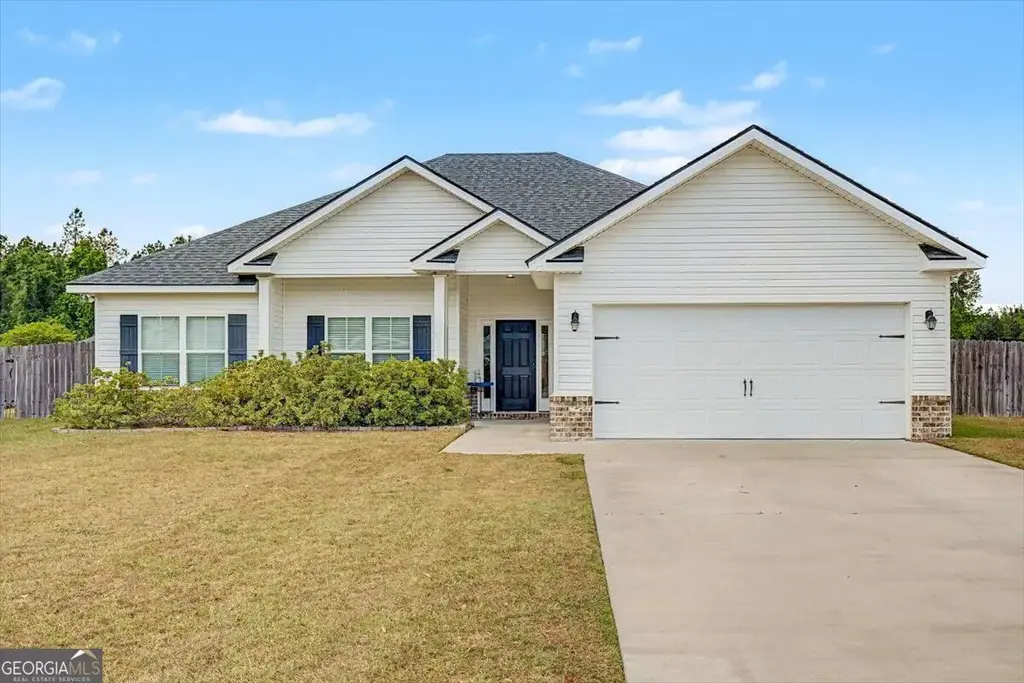 129 Timberland Drive Ne, Ludowici