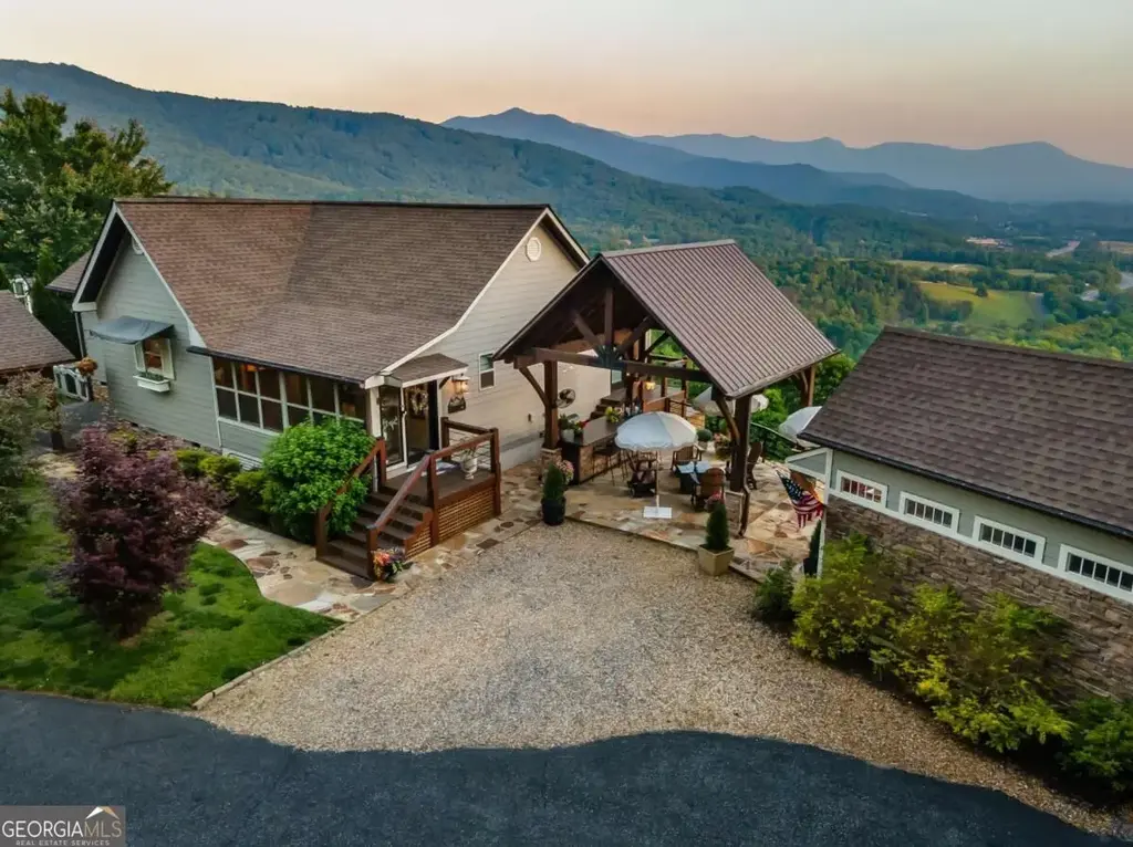 117 Harris Ridge Court, Young Harris