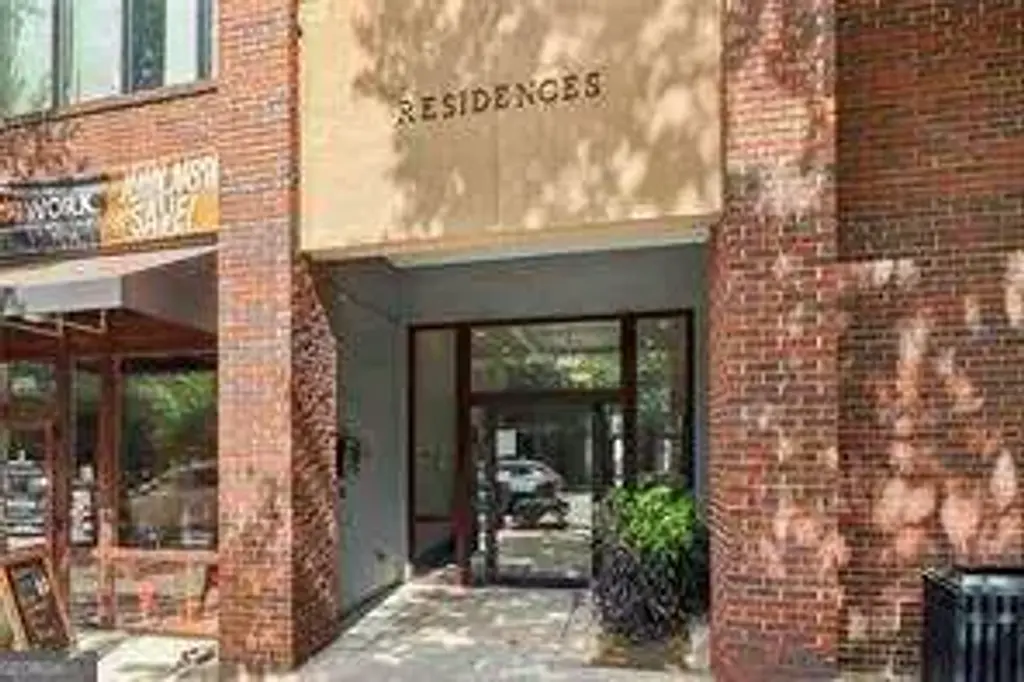 1418 Dresden Drive Ne 300, Atlanta