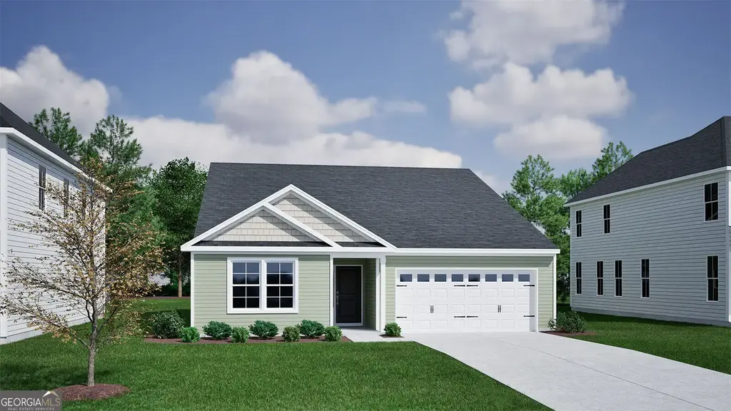 117 Zinnia Row, Statesboro