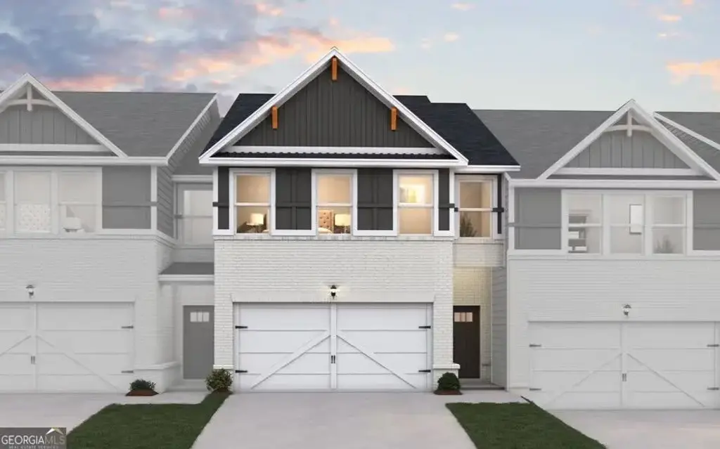 3232 Winding Waters Way, Powder Springs