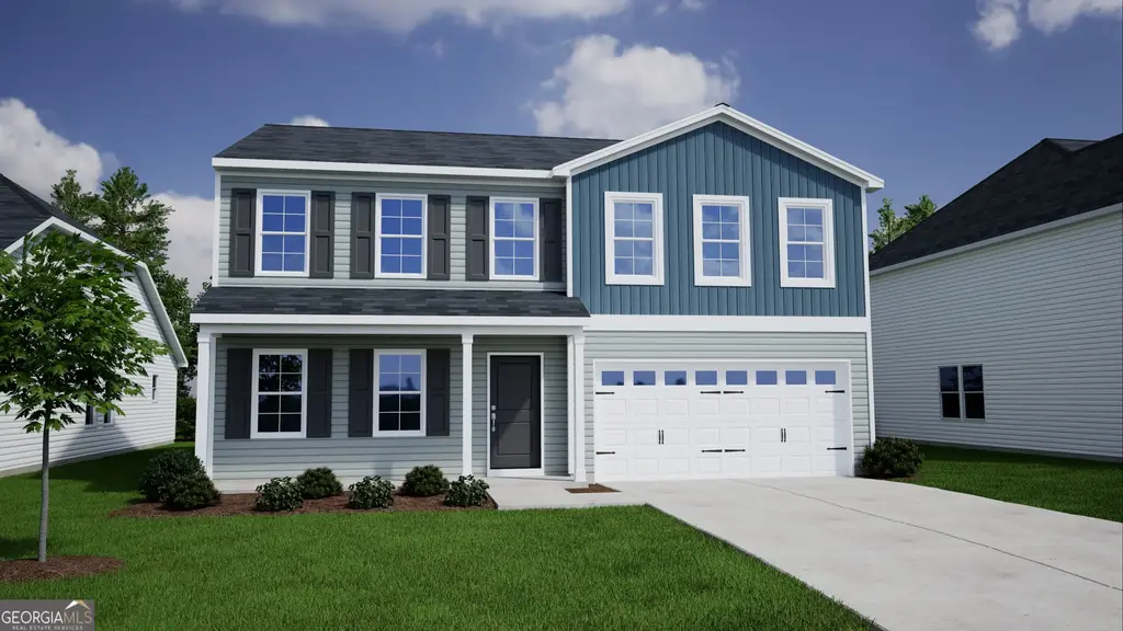 119 Zinnia Row, Statesboro