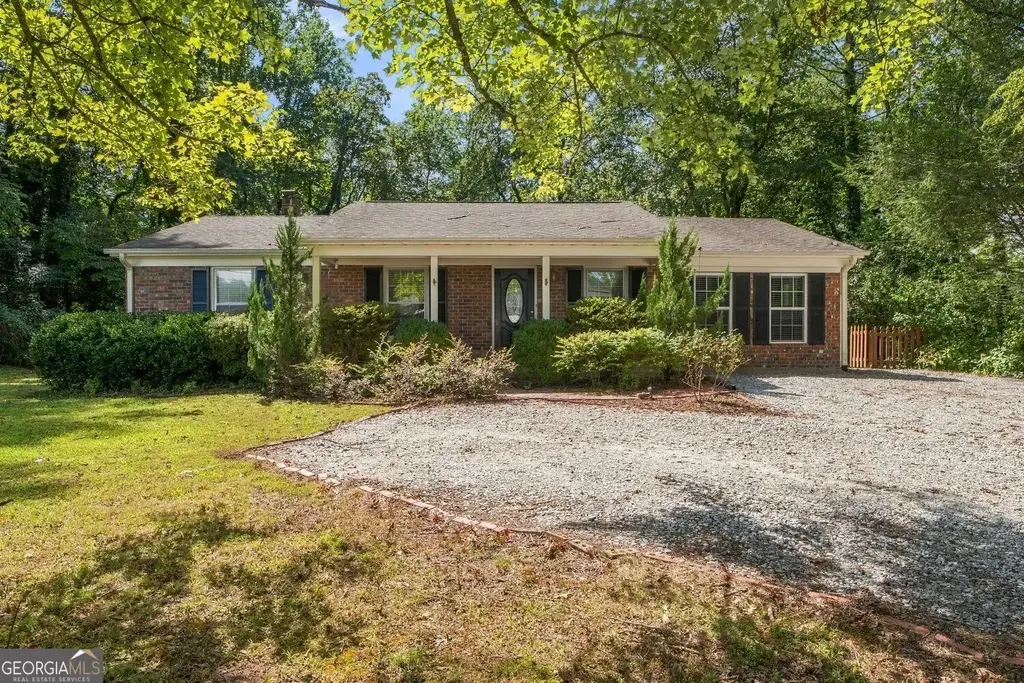 1007 Us-76, Clayton
