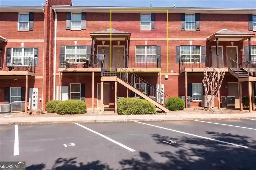 105 Whitehead Road 15, Athens