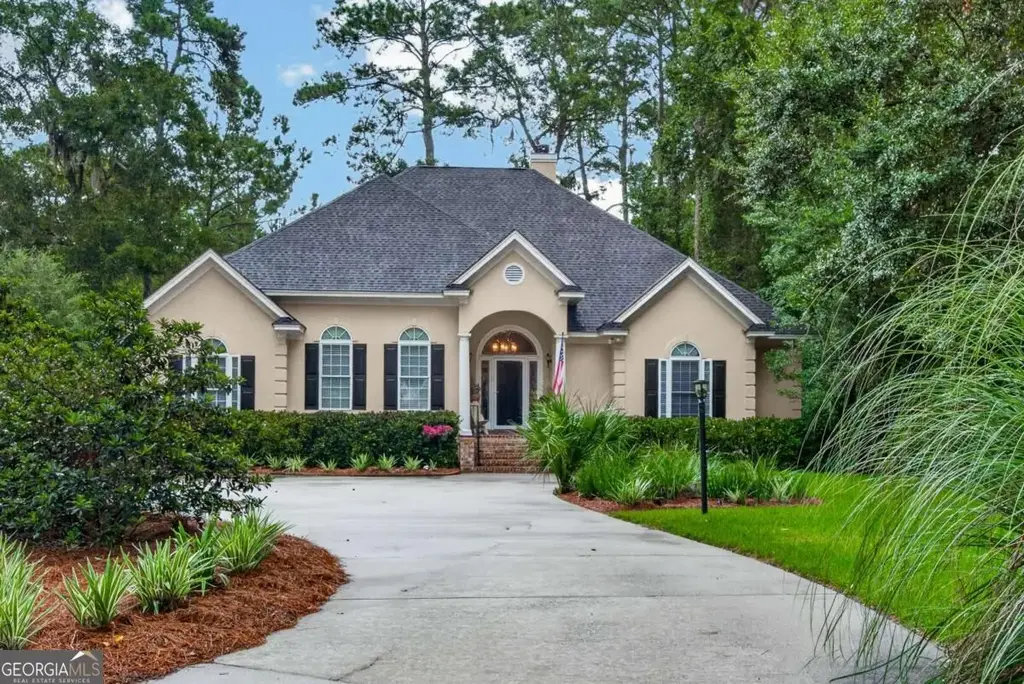 2 Parsons Lane, Savannah