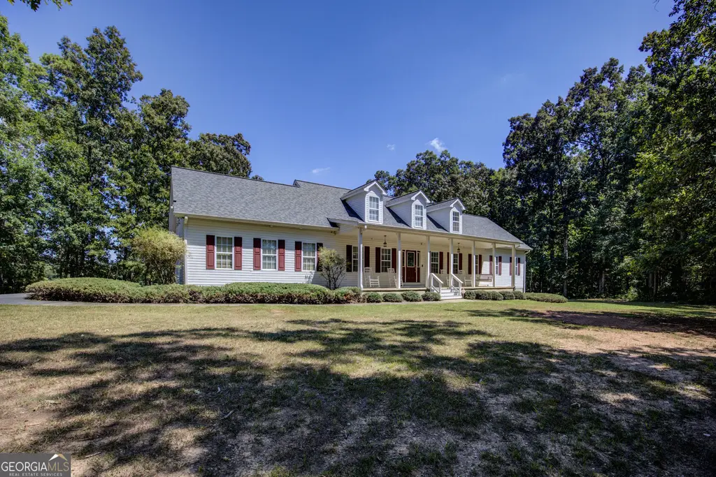 131 Washington Road, Jackson