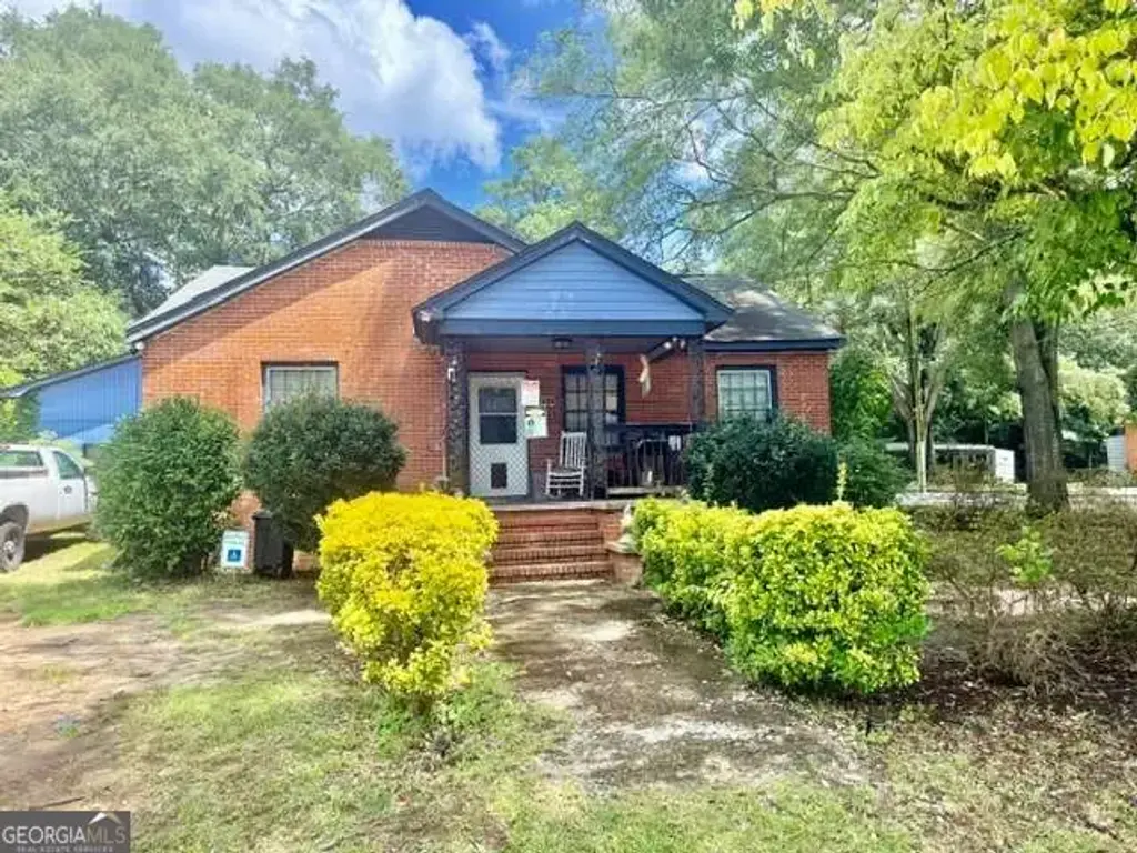 2304 Avalon Avalon Road, Columbus