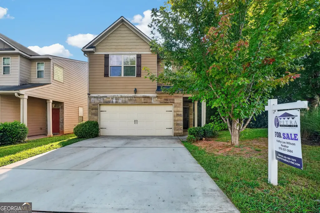 2303 Polaris Way Sw, South Fulton