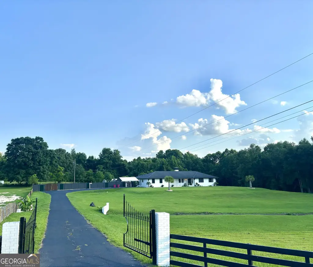 1842 Williamson Road, Macon