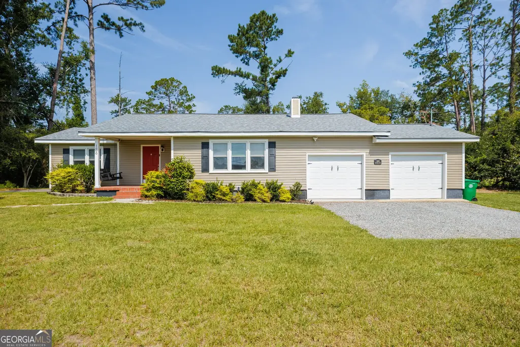 1600 Beauford Place, Valdosta