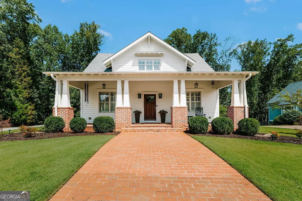 1377 Veranda Park Drive, Madison