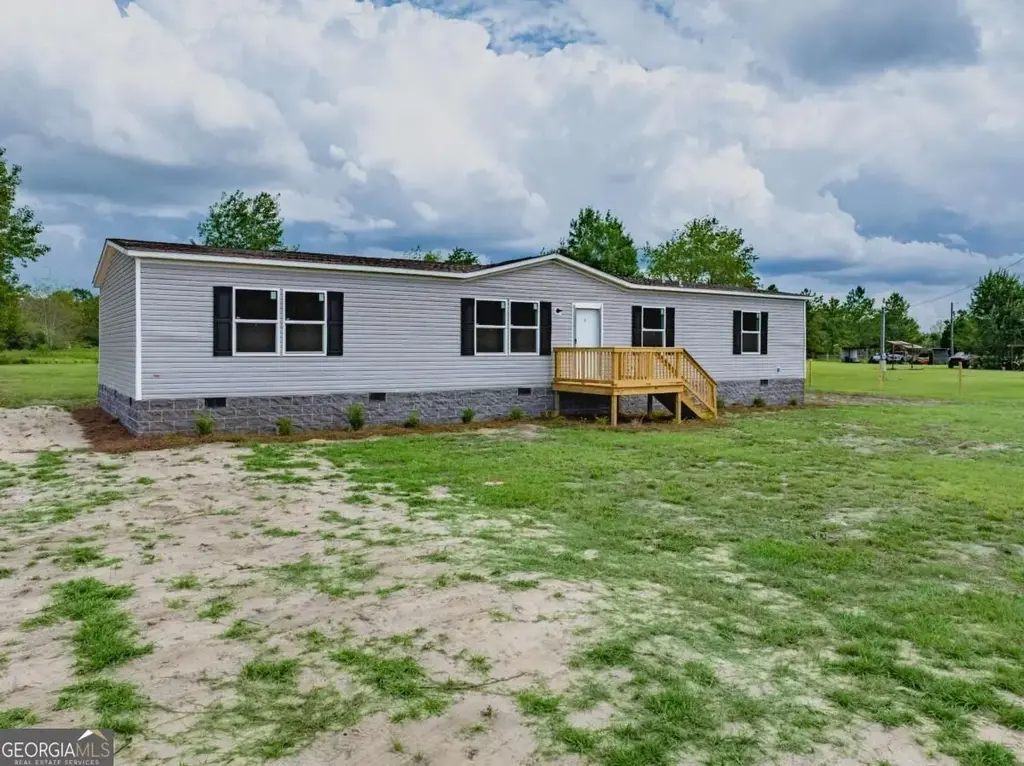 195 Meadow Hill Lane, Ocilla