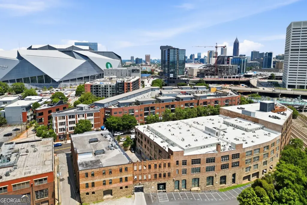 326 Nelson Street Sw 205, Atlanta