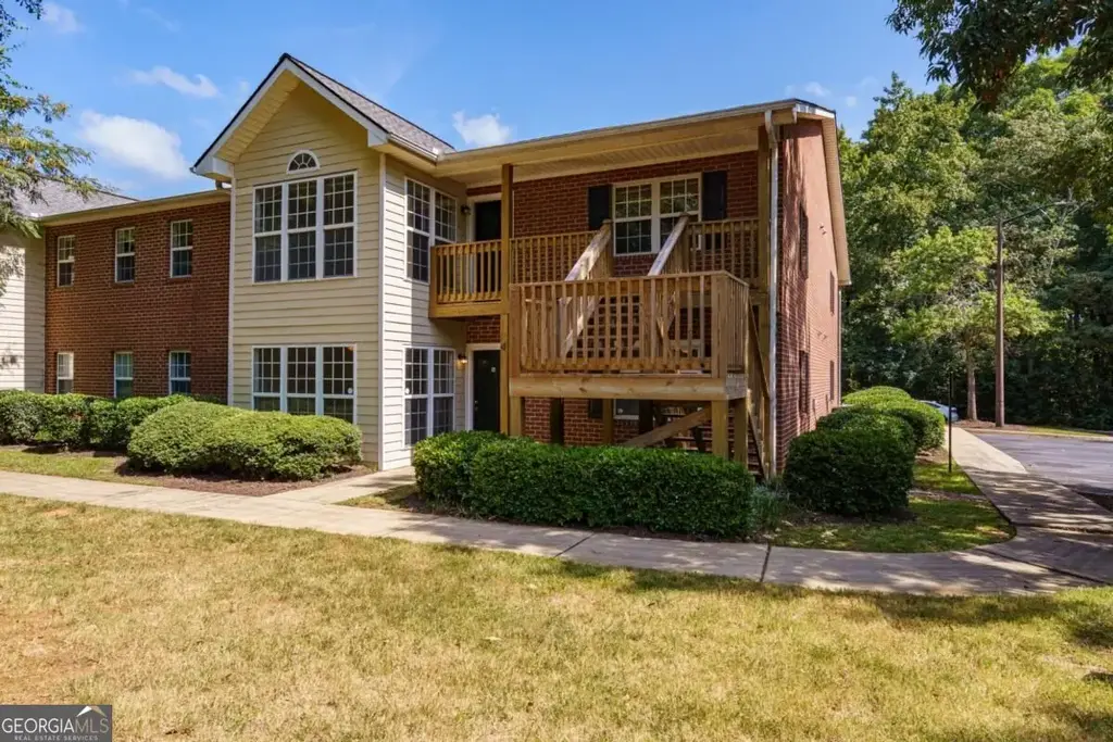 345 Research Drive 91, Athens