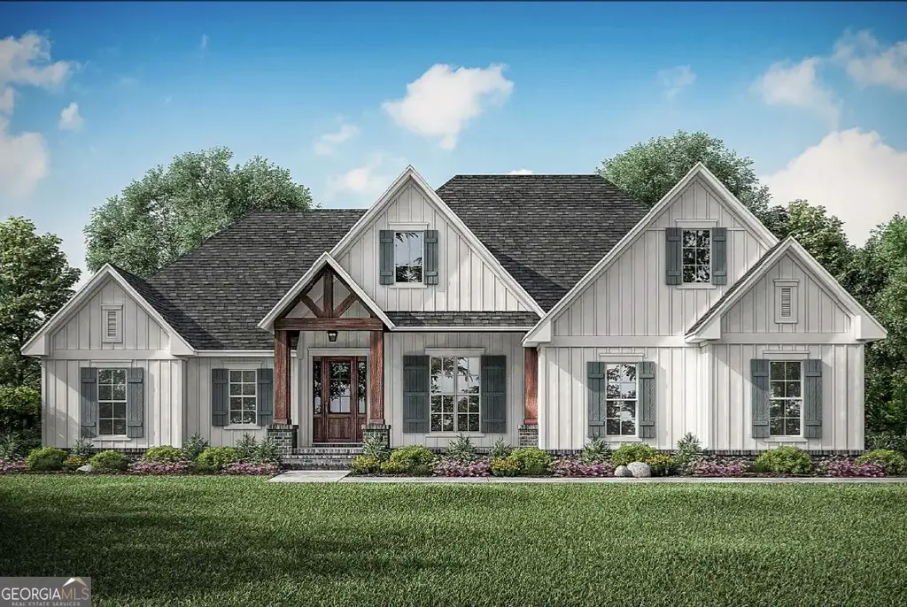 132 Iroquois Court, Covington